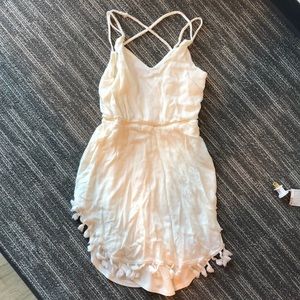 Boho dress